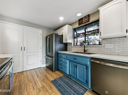 3318 Candelaria Drive, Sparks, NV 89434 Photo
