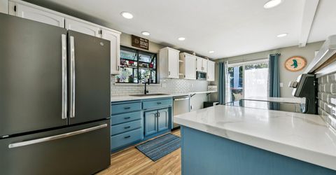 3318 Candelaria Drive, Sparks, NV 89434 Photo