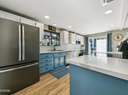 3318 Candelaria Drive, Sparks, NV 89434 Photo