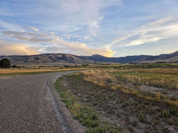 Lot 9, Block 1 Honey Locust, Albion, ID 83311