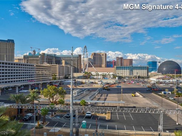 125 E Harmon Avenue , Unit 417, Las Vegas, NV 89109