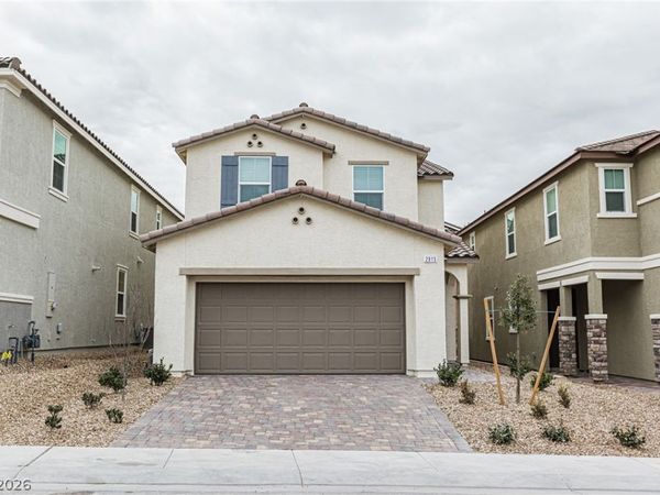 2815 Agueda Place , Henderson, NV 89044