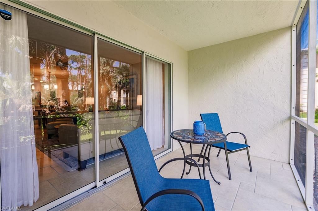 3032 Sandpiper Bay Cir, Unit G102, Naples, FL 34112 Photo
