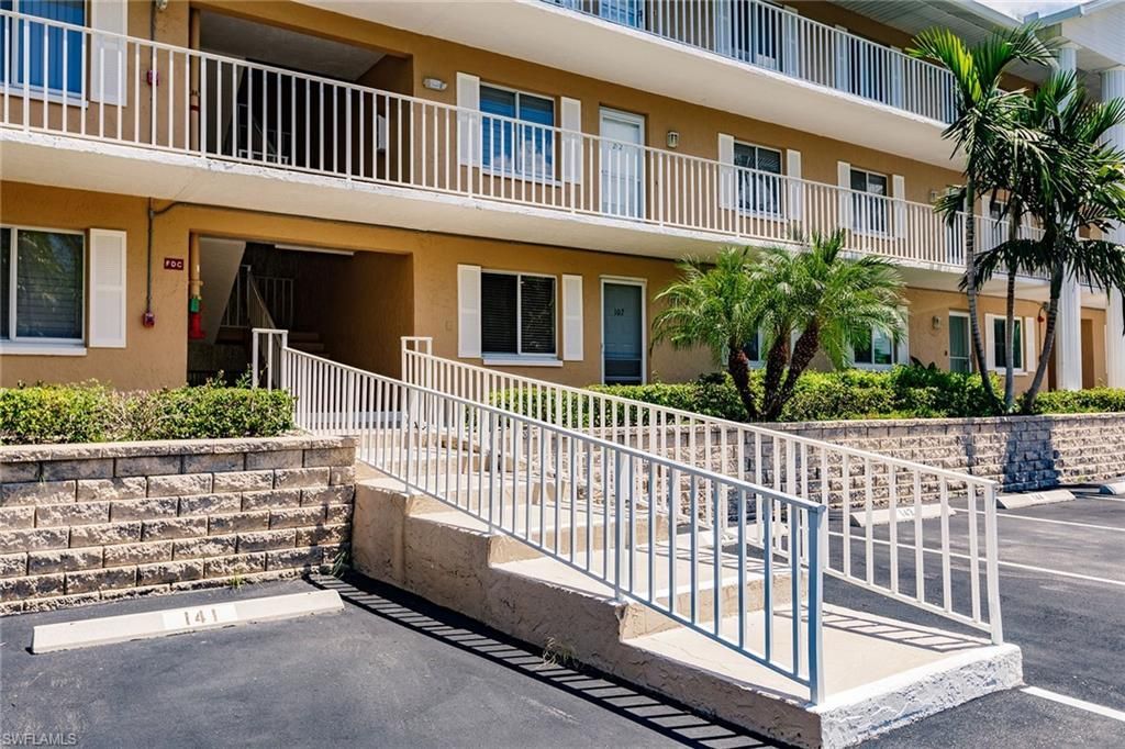 3032 Sandpiper Bay Cir, Unit G102, Naples, FL 34112 Photo