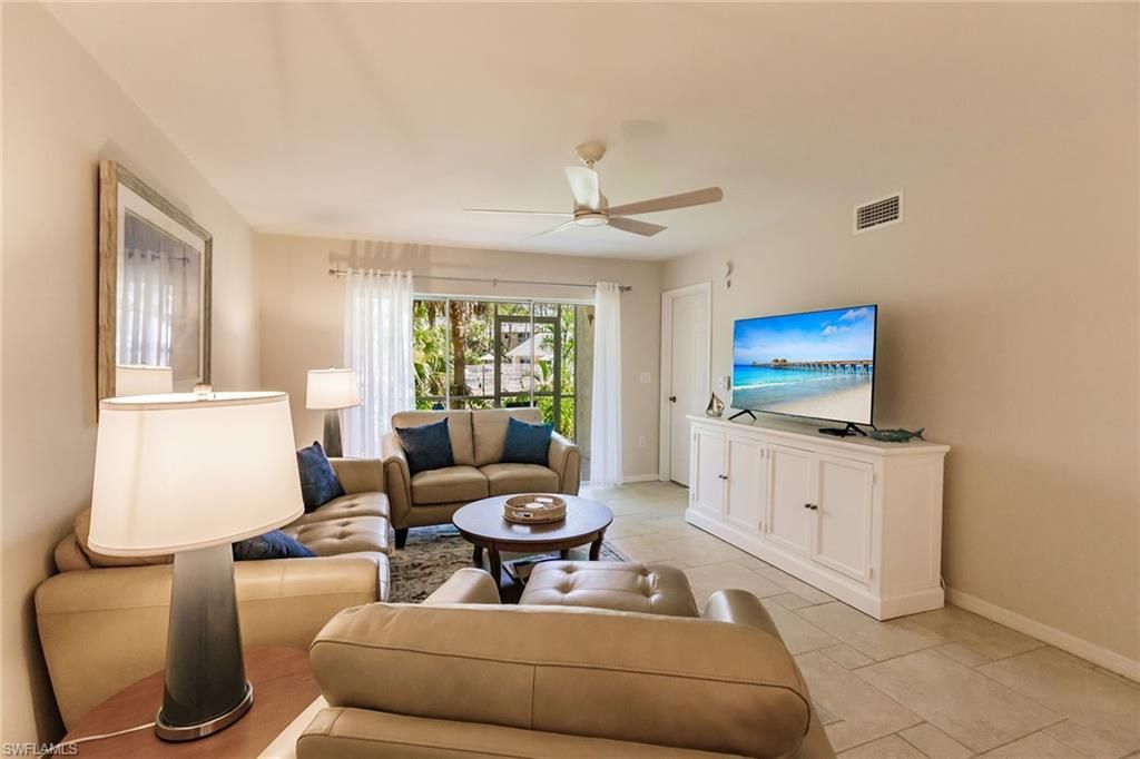 3032 Sandpiper Bay Cir, Unit G102, Naples, FL 34112 Photo