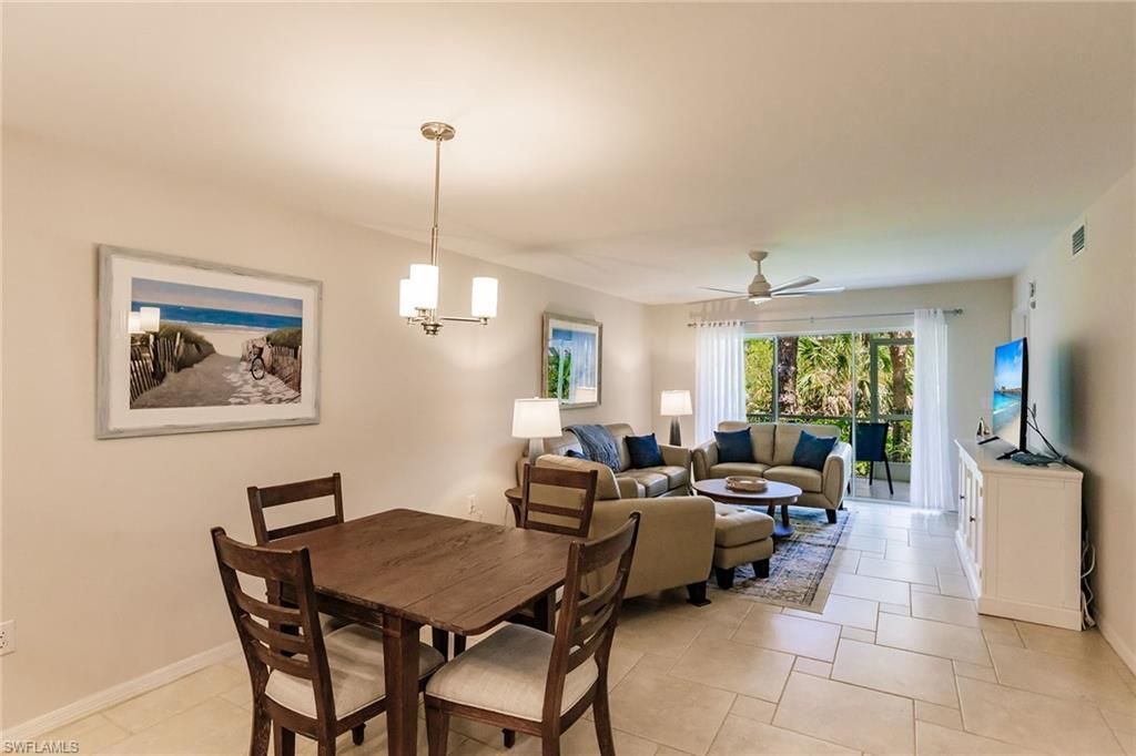 3032 Sandpiper Bay Cir, Unit G102, Naples, FL 34112 Photo