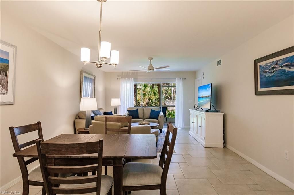 3032 Sandpiper Bay Cir, Unit G102, Naples, FL 34112 Photo