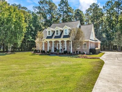 1622 Norris Rd. , Conway, SC 29526