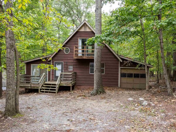139 INGLEWOOD CT, MCGAHEYSVILLE, VA 22840