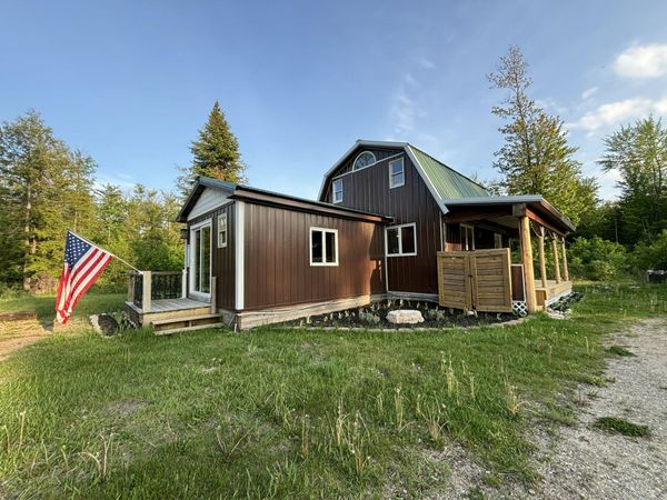 17549 Milnichol Road, Thompsonville, MI 49683
