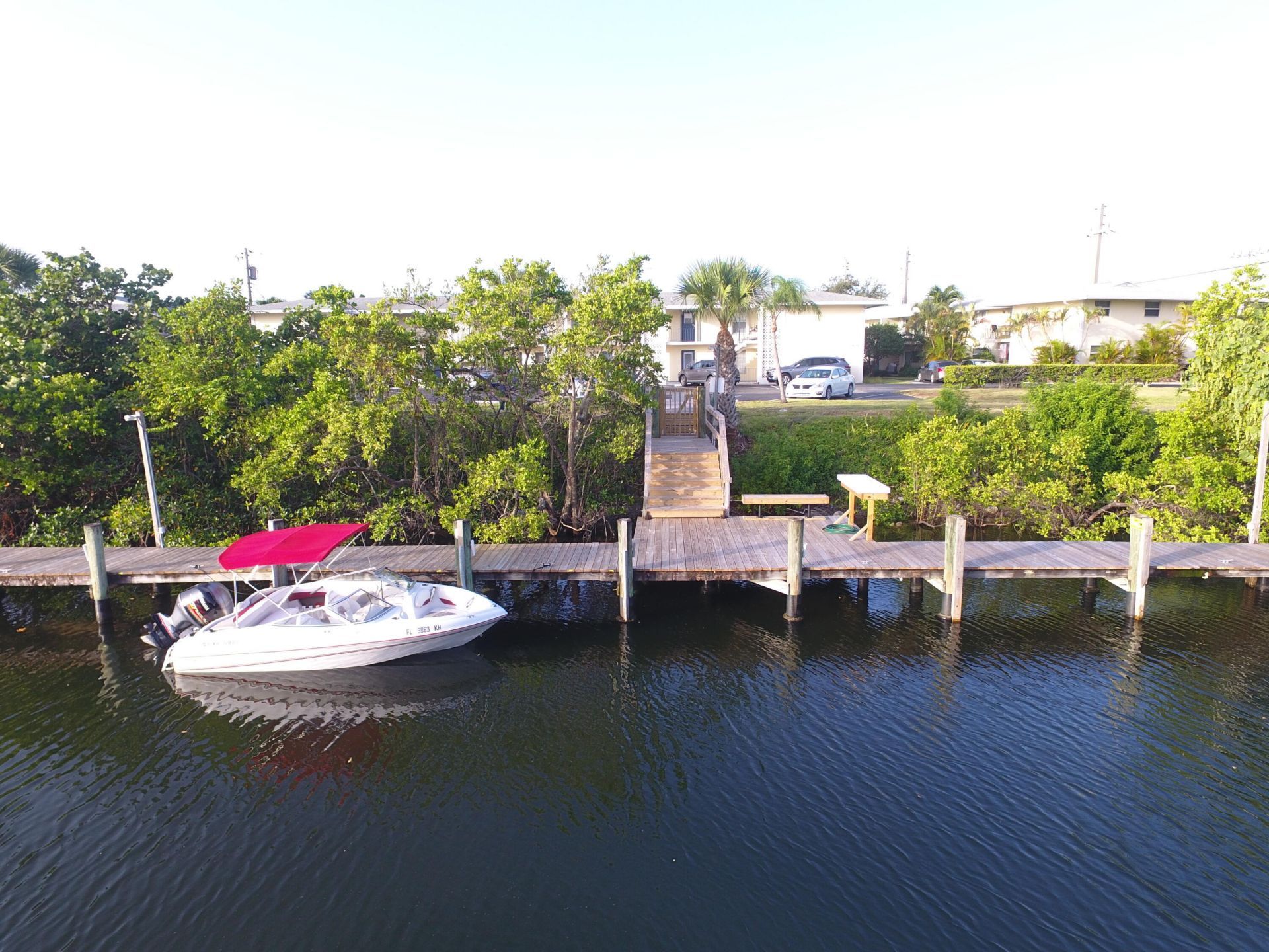 510 Prosperity Farms Road, Unit 7B, North Palm Beach, FL 33408 Photo