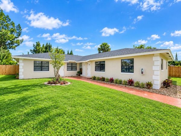 9370 Hi Drive, West Palm Beach, FL 33403