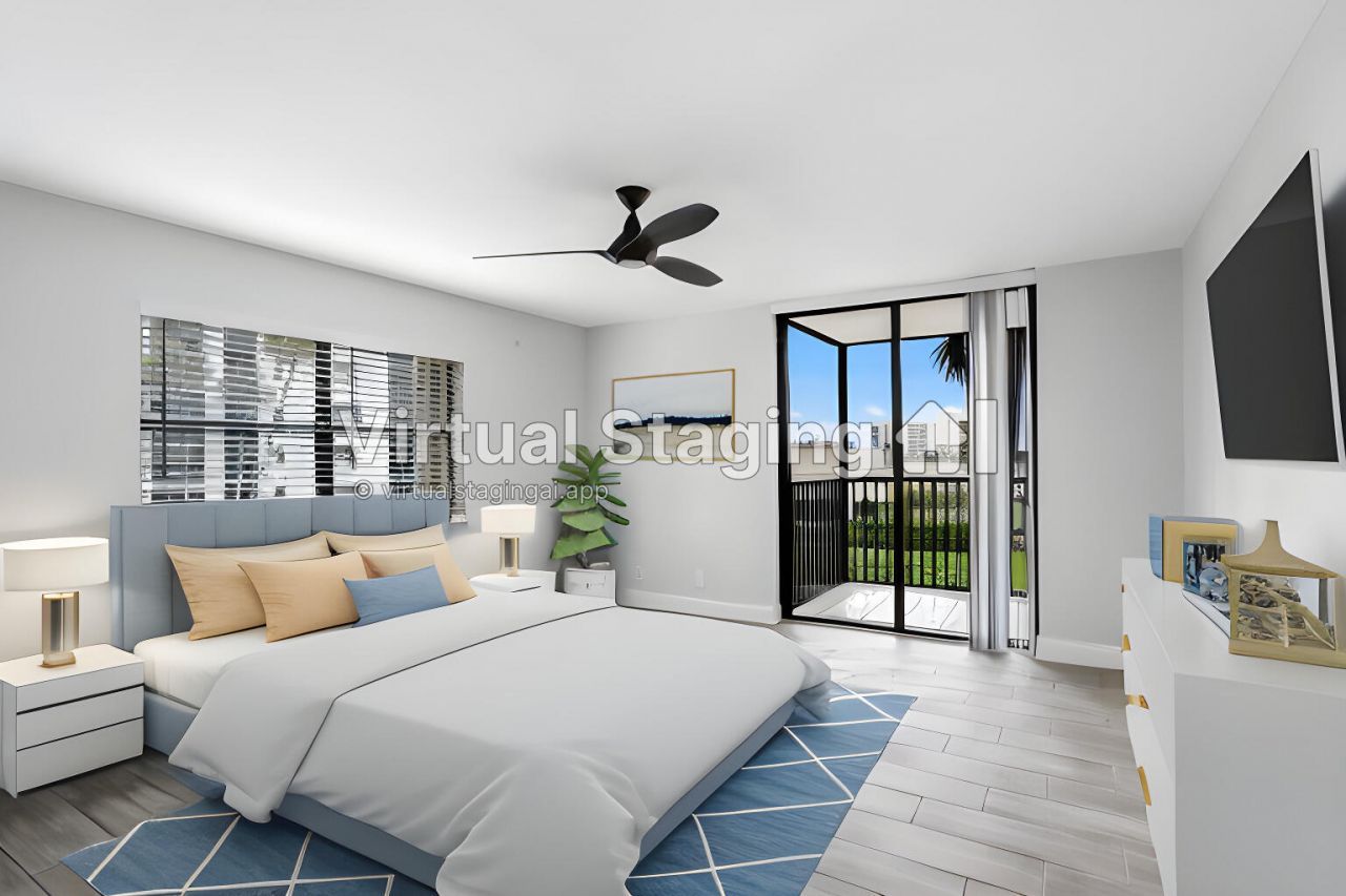19800 Sandpointe Bay Drive S, Unit 208, Jupiter, FL 33469 Photo