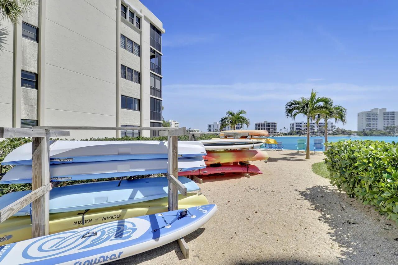 19800 Sandpointe Bay Drive S, Unit 208, Jupiter, FL 33469 Photo