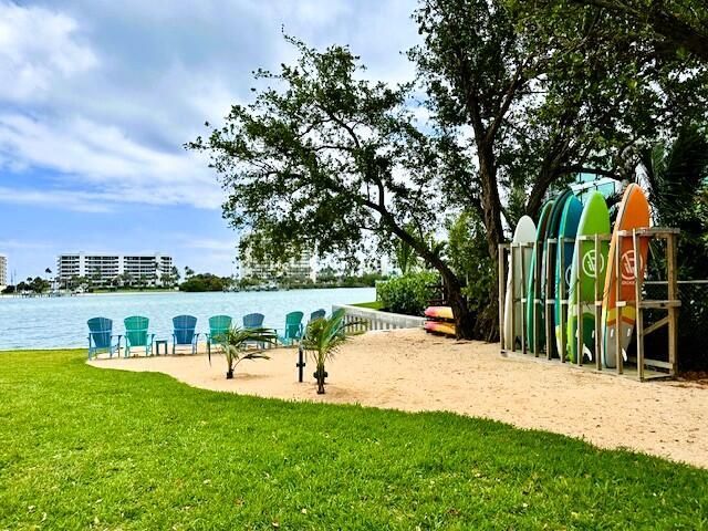 19800 Sandpointe Bay Drive S, Unit 208, Jupiter, FL 33469 Photo