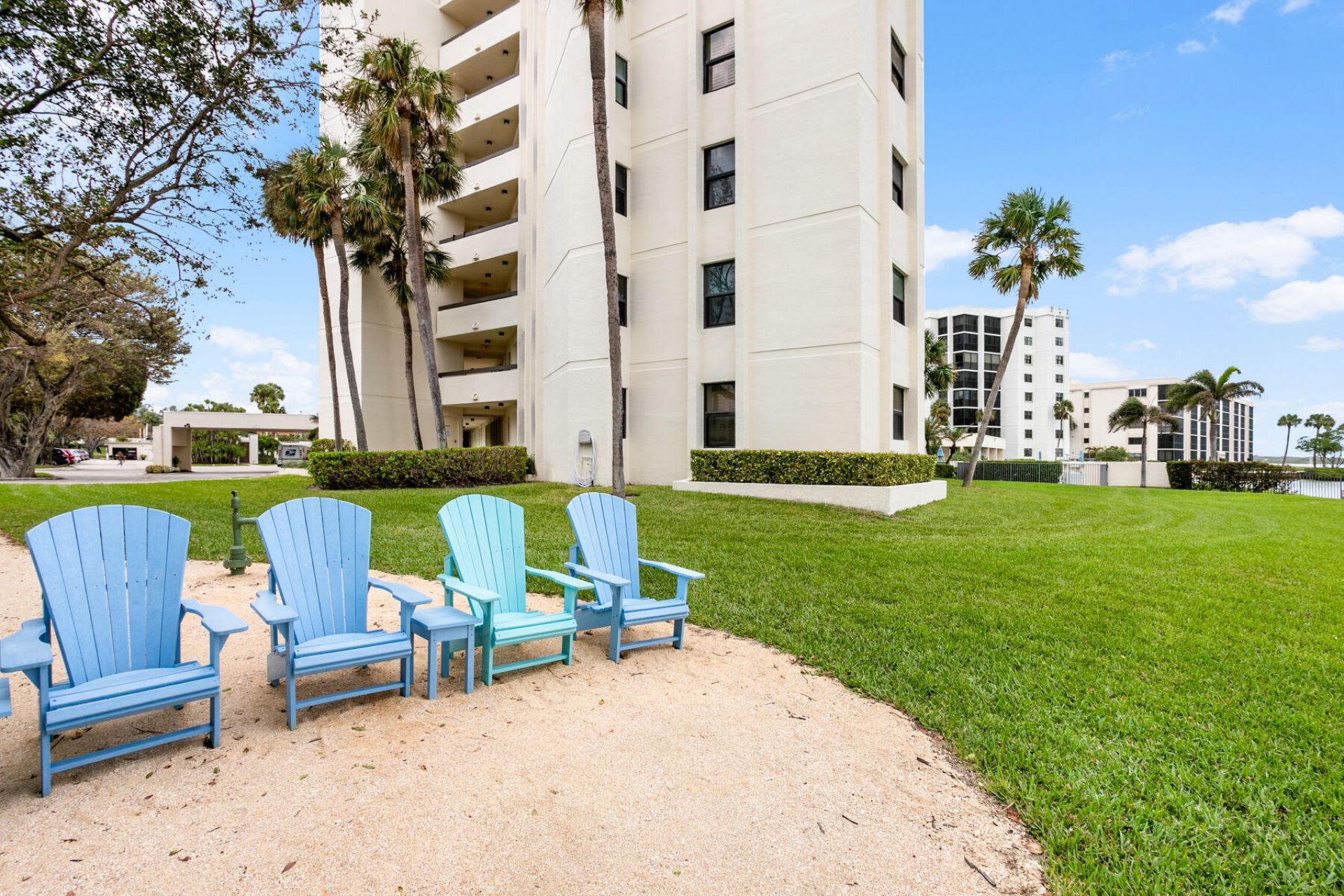 19800 Sandpointe Bay Drive S, Unit 208, Jupiter, FL 33469 Photo
