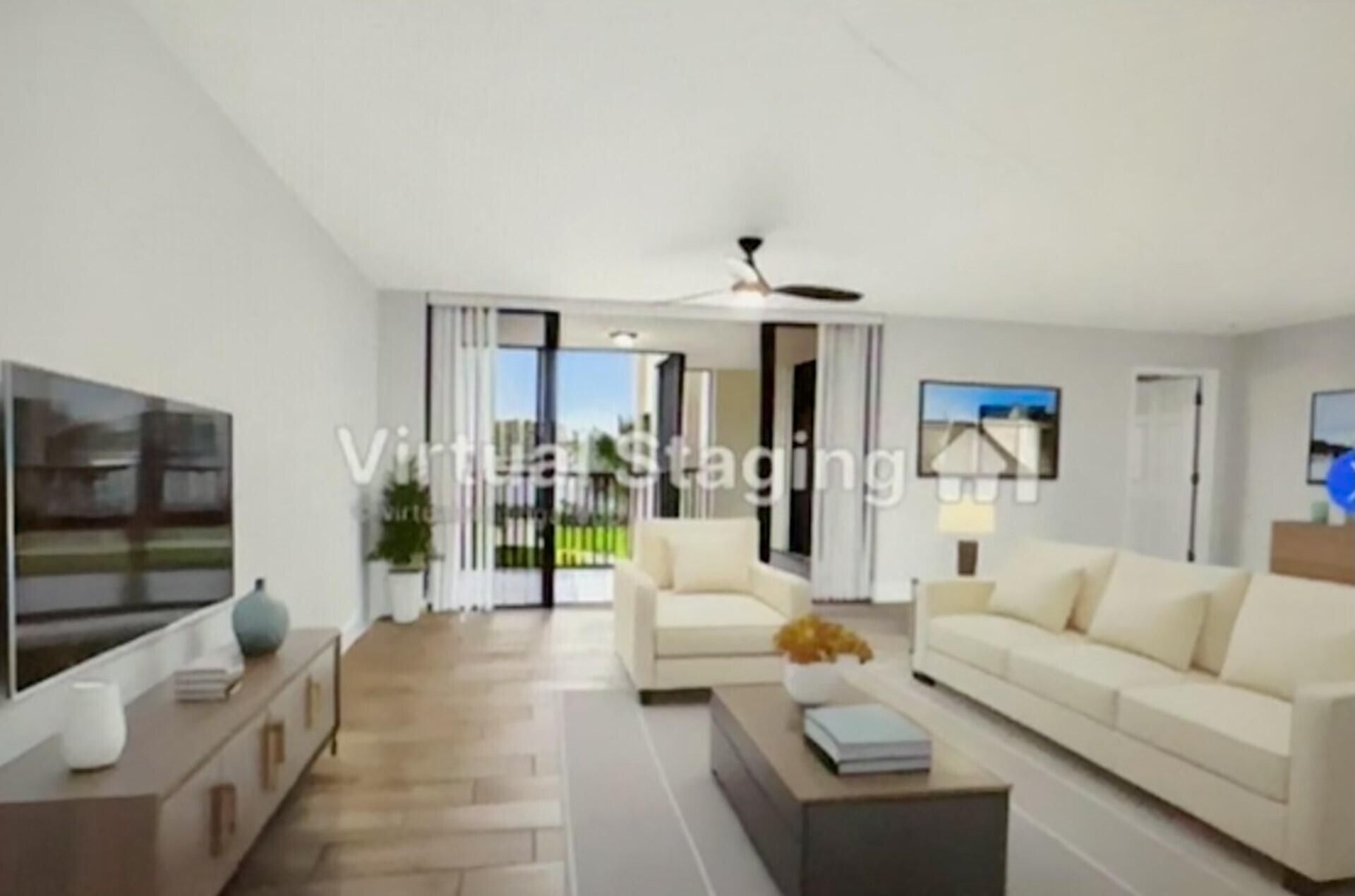 19800 Sandpointe Bay Drive S, Unit 208, Jupiter, FL 33469 Photo