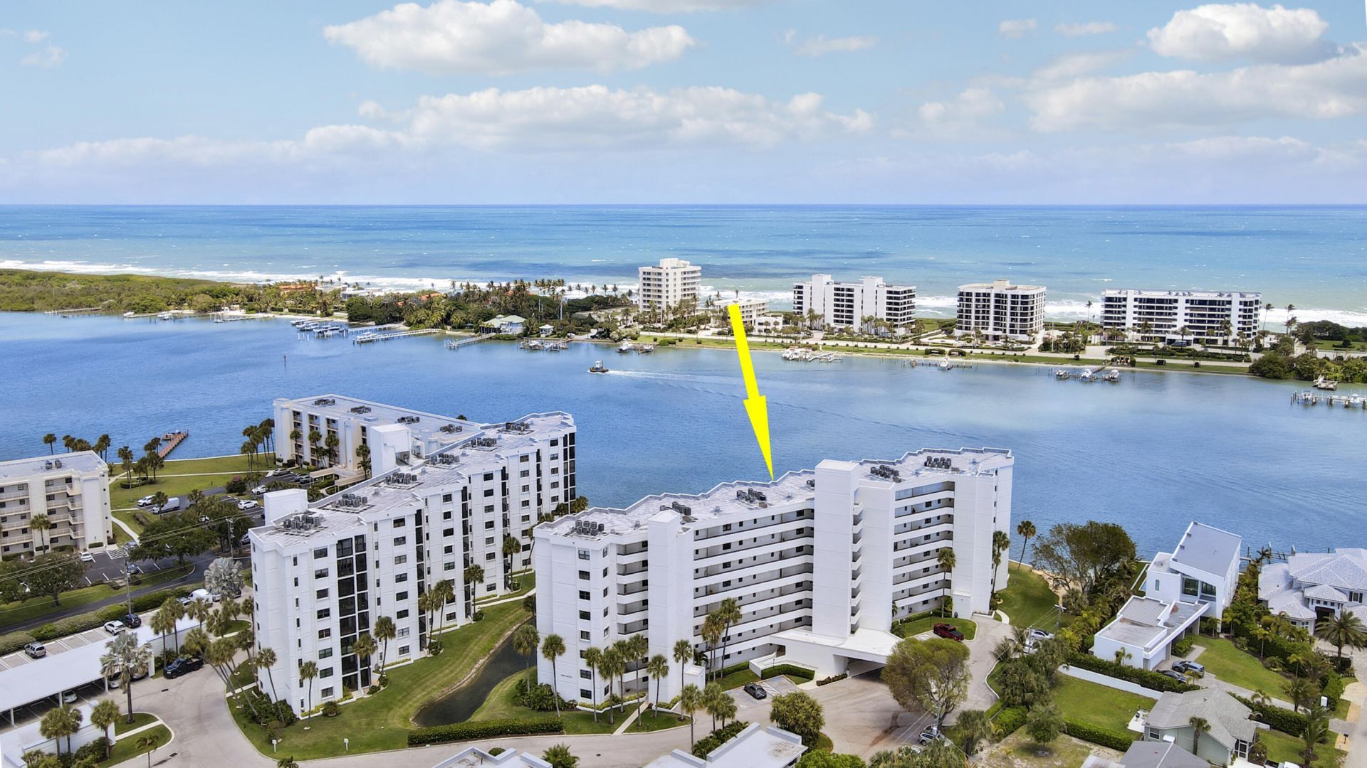 19800 Sandpointe Bay Drive S, Unit 208, Jupiter, FL 33469 Photo