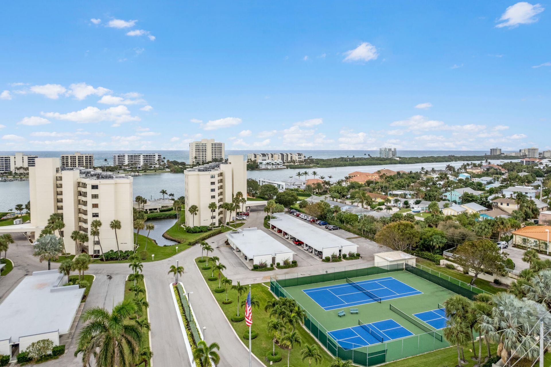 19800 Sandpointe Bay Drive S, Unit 208, Jupiter, FL 33469 Photo