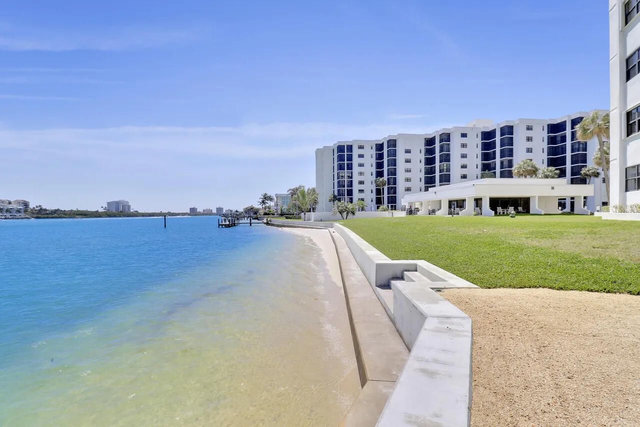 19800 Sandpointe Bay Drive S, Unit 208, Jupiter, FL 33469 Photo