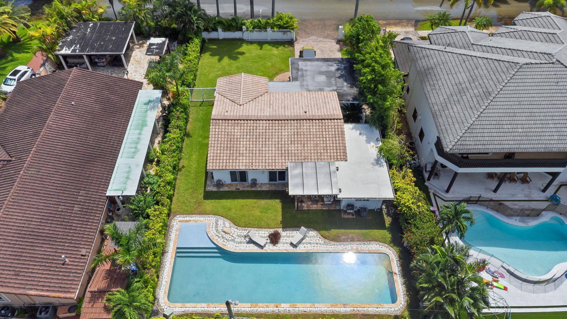 1311 Pierce Street, Hollywood, FL 33019 Photo