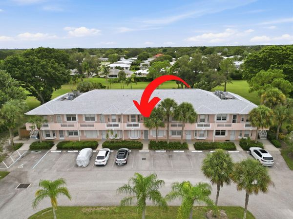 18081 SE Country Club Drive, Unit 35-348, Jupiter, FL 33469