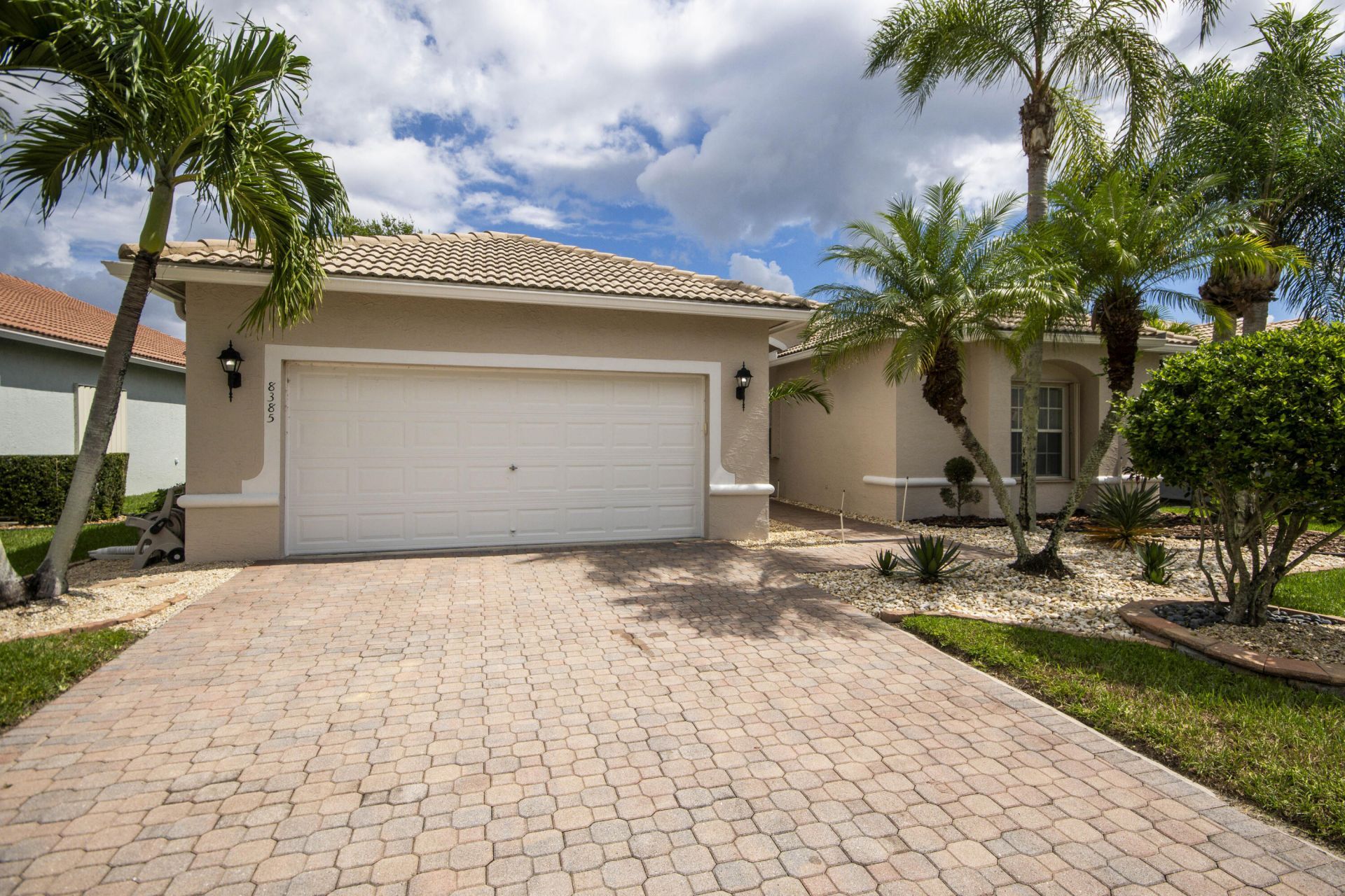 8385 Grand Messina Circle, Boynton Beach, FL 33472 Photo