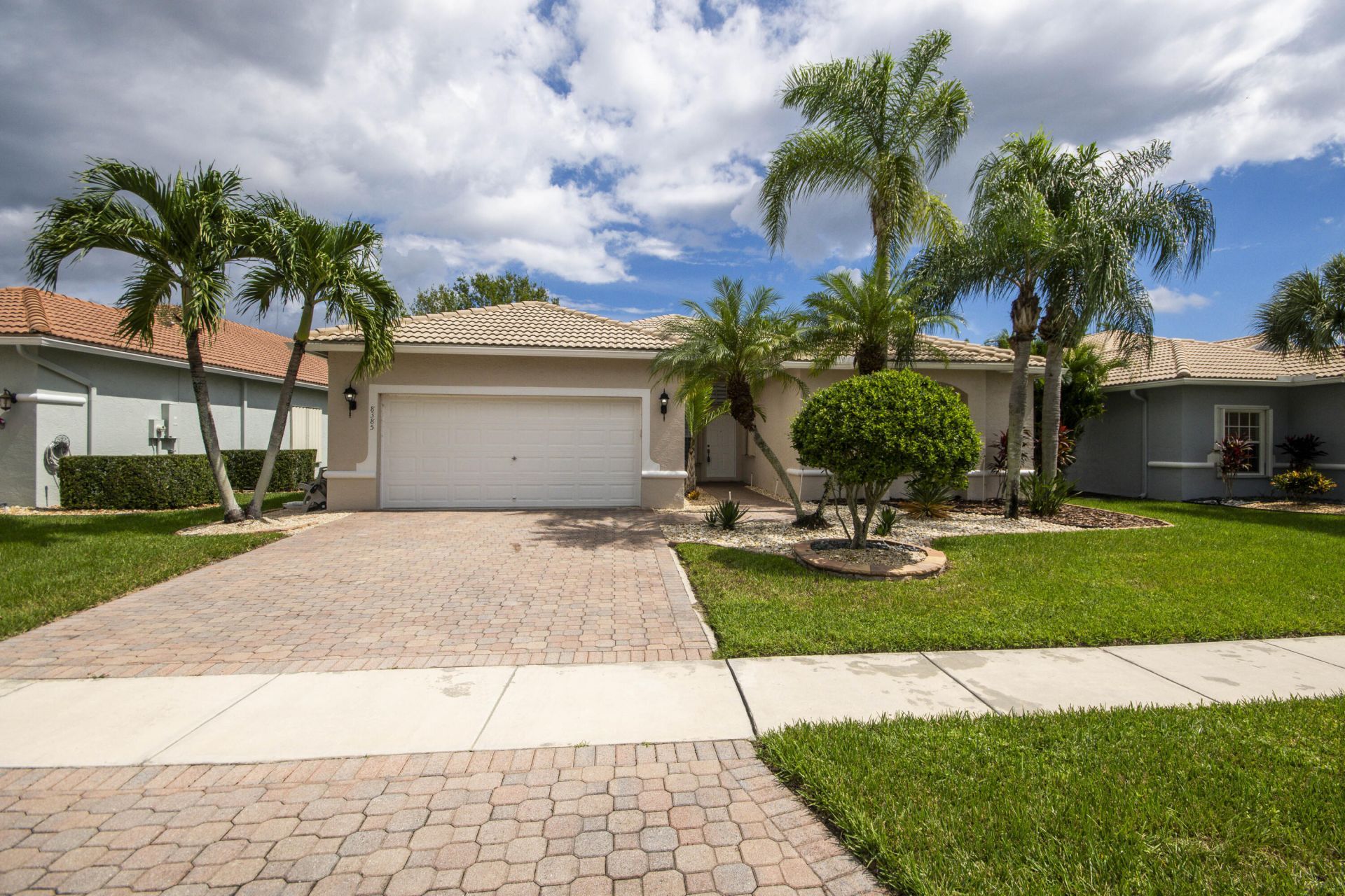 8385 Grand Messina Circle, Boynton Beach, FL 33472 Photo