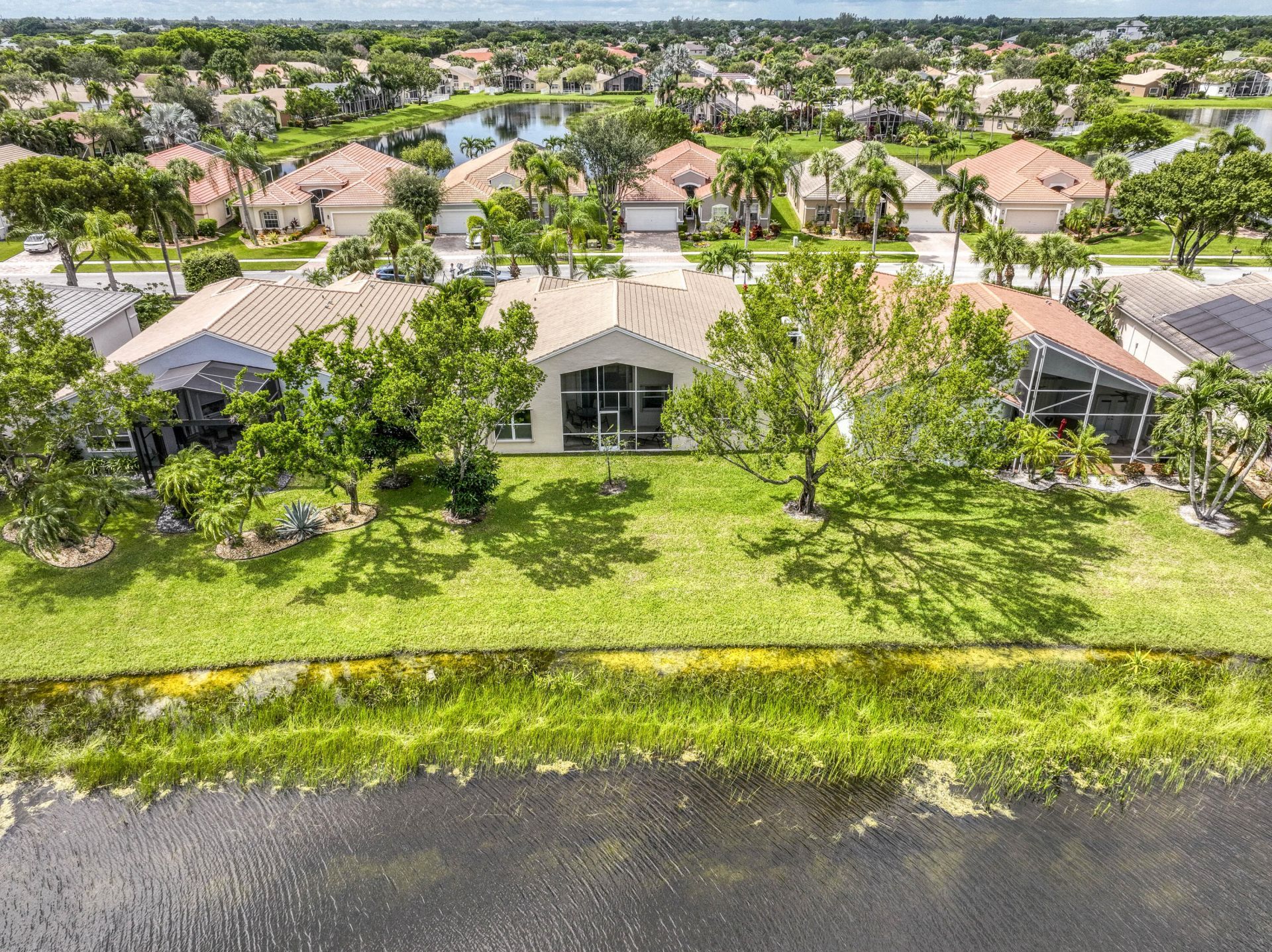 8385 Grand Messina Circle, Boynton Beach, FL 33472 Photo