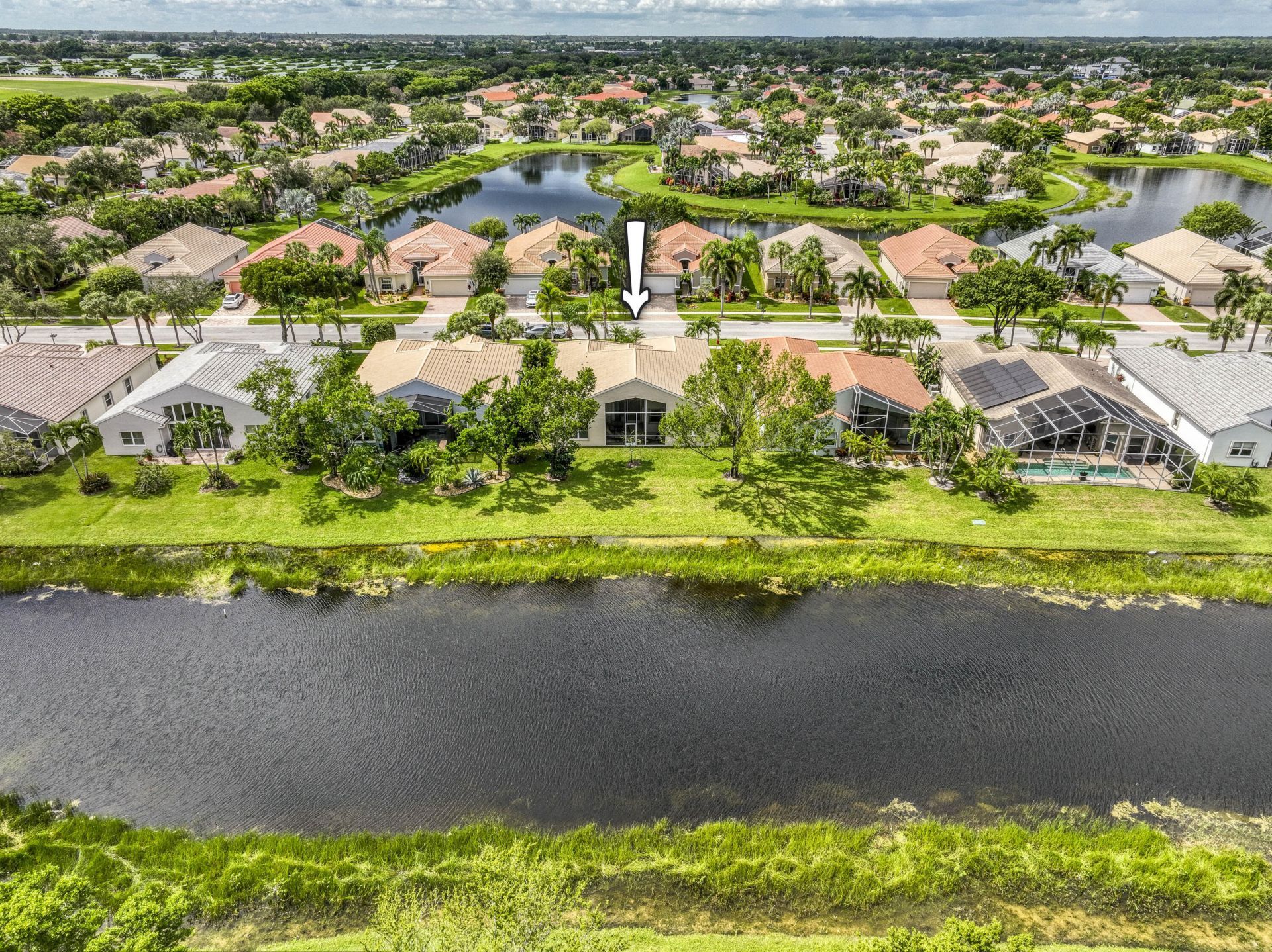 8385 Grand Messina Circle, Boynton Beach, FL 33472 Photo