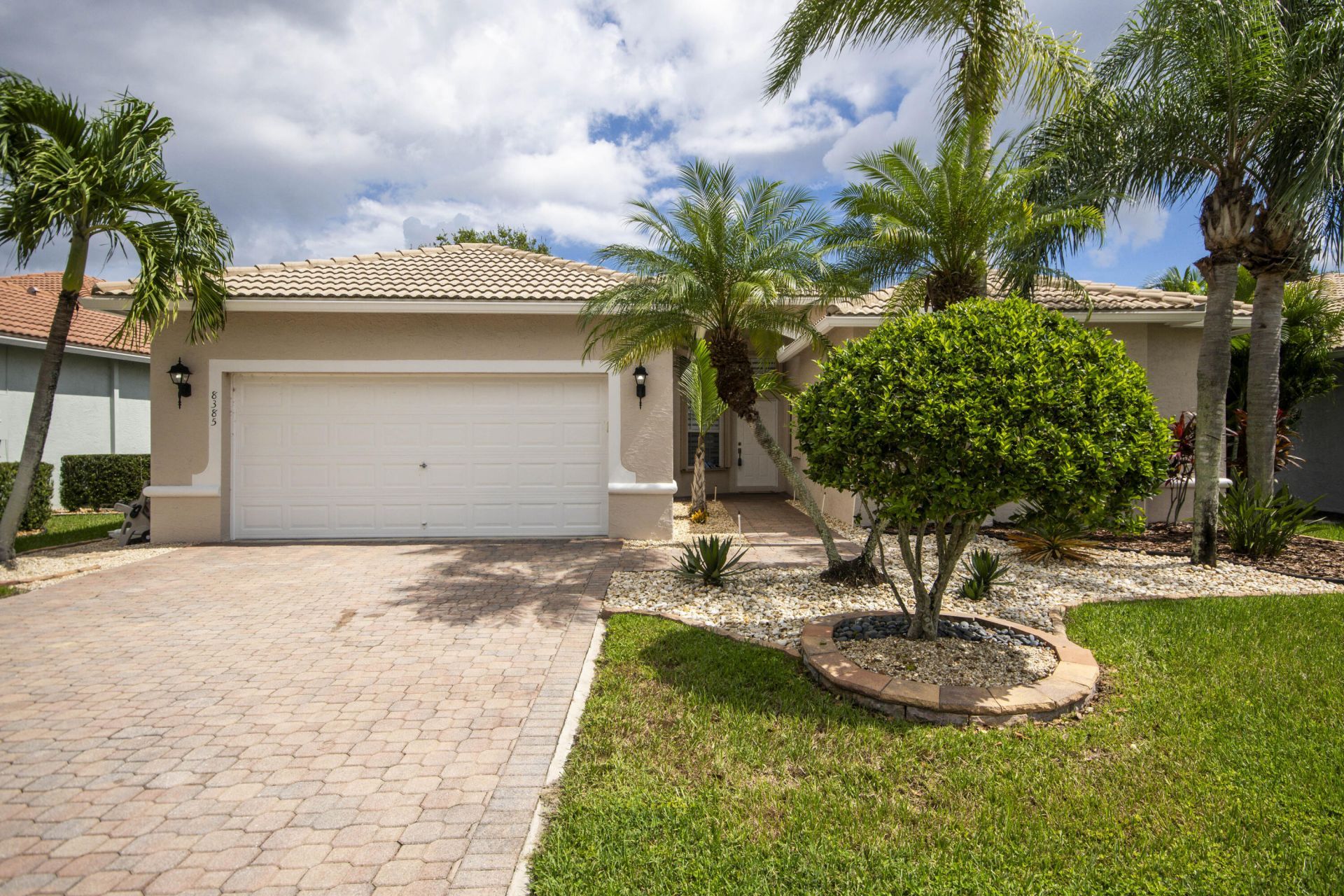 8385 Grand Messina Circle, Boynton Beach, FL 33472 Photo