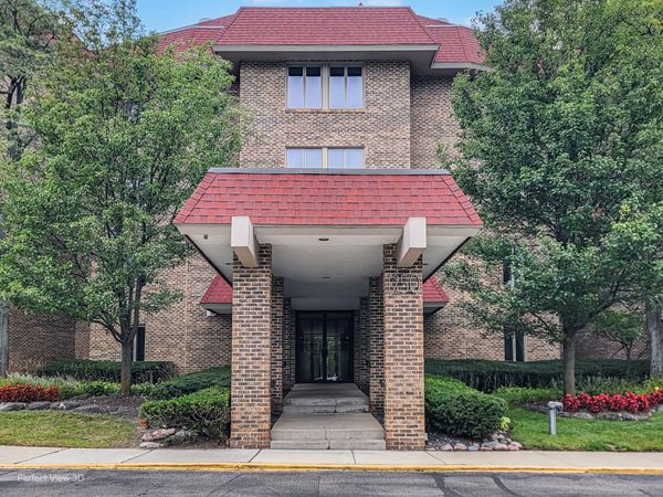 1250 Rudolph Road , Unit 4E, Northbrook, IL 60062