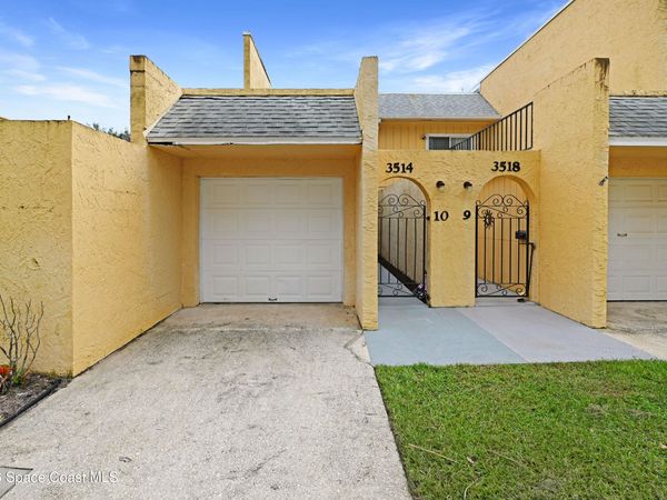 3514 Dairy Road , Titusville, FL 32796