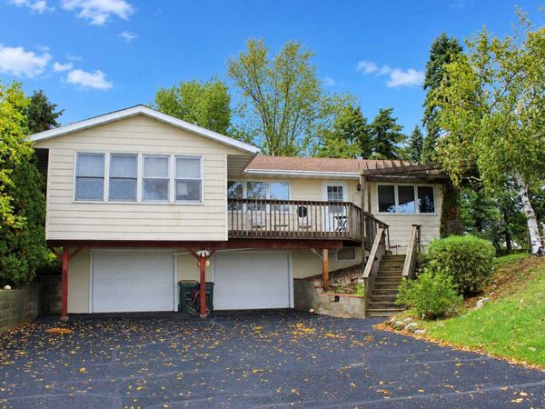 1240 W Lake Cowdry Road NW, Alexandria, MN 56308