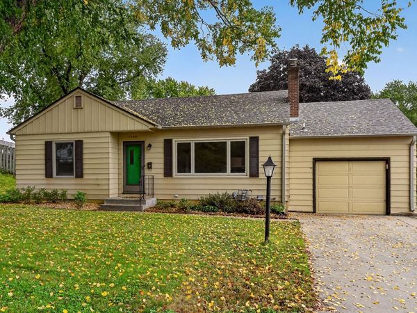 1508 5th Avenue NW, Rochester, MN 55901