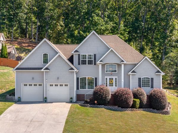 461 Autumn Trail, Ringgold, GA 30736