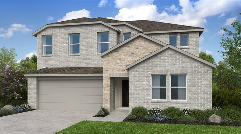 1440 Django Drive, Fort Worth, TX 76052 Main Photo