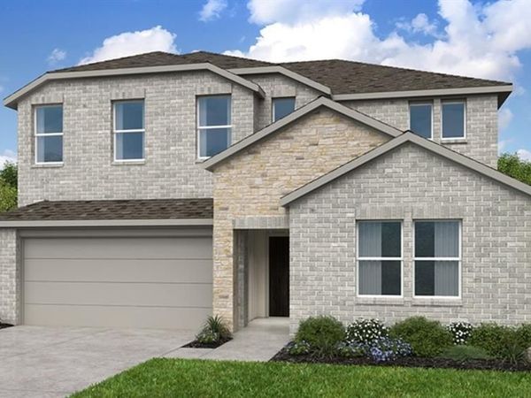 1440 Django Drive, Fort Worth, TX 76052