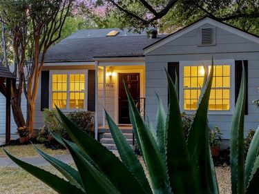 8919 Redondo Drive, Dallas, TX 75218