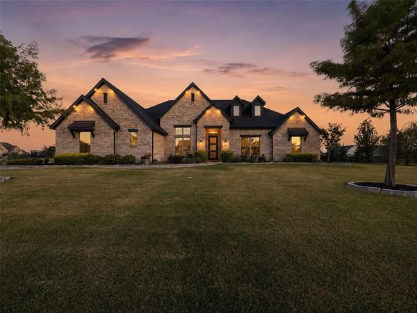 3051 Kessler Drive, Celina, TX 75009