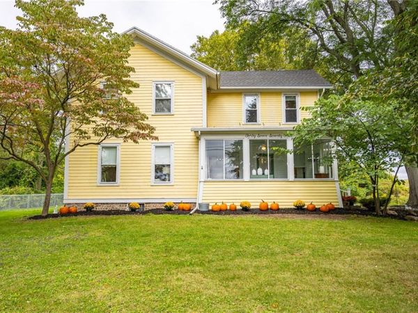 4774 Lyell Road , Spencerport, NY 14559