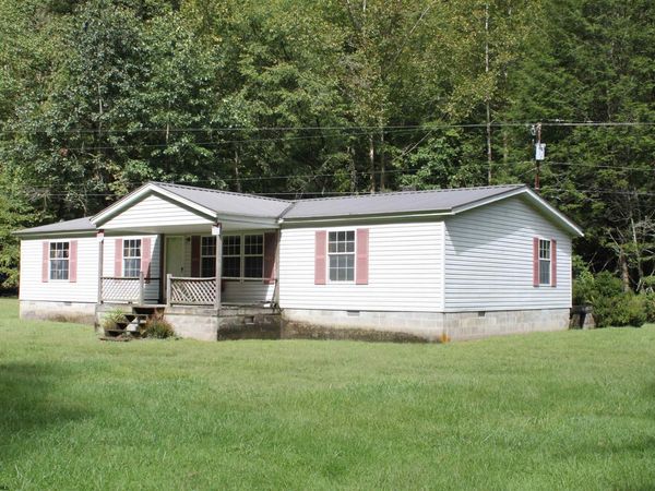 4477 Diana Drive, Webster Springs, WV 26288