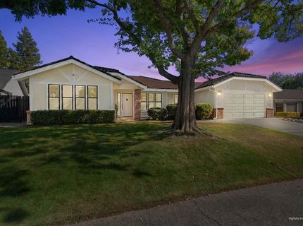 8666 Gaines Ave, Orangevale, CA 95662 Photo