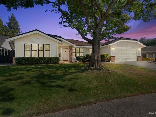 8666 Gaines Ave, Orangevale, CA 95662