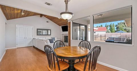 8666 Gaines Ave, Orangevale, CA 95662 Photo