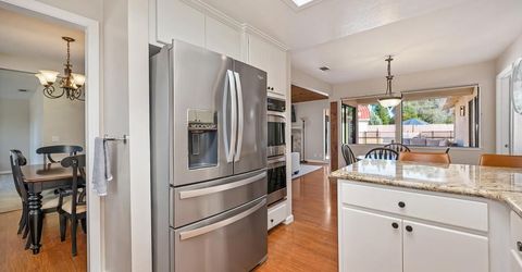 8666 Gaines Ave, Orangevale, CA 95662 Photo