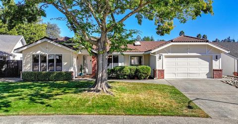 8666 Gaines Ave, Orangevale, CA 95662 Photo
