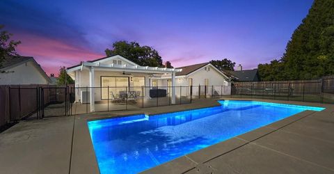 8666 Gaines Ave, Orangevale, CA 95662 Photo