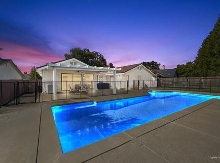 8666 Gaines Ave, Orangevale, CA 95662 Photo