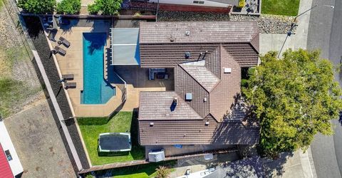8666 Gaines Ave, Orangevale, CA 95662 Photo